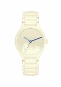 Rado True Round True Round x Les Couleurs® Le Corbusier® R27049012 bei Juwelier Mayrhofer in Linz