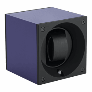 SwissKubik Masterbox Uhrenbeweger SK01.AE.004 bei Juwelier Mayrhofer in Linz