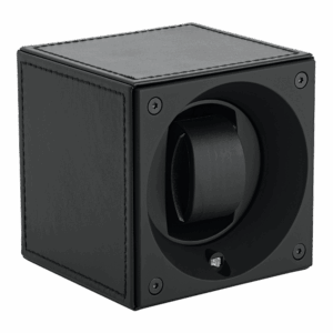 SwissKubik Masterbox Uhrenbeweger SK01.CV.003 bei Juwelier Mayrhofer in Linz