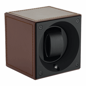 SwissKubik Masterbox Uhrenbeweger SK01.CV.004 bei Juwelier Mayrhofer in Linz