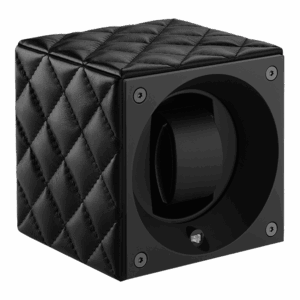 SwissKubik Masterbox Uhrenbeweger SK01.CV bei Juwelier Mayrhofer in Linz