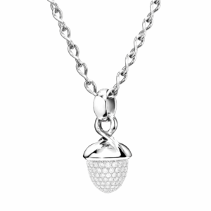 Tamara Comolli Mikado MIKADO BOUQUET Anhänger mit Diamant Pavé Weißgold P-MB-p-wg bei Juwelier Mayrhofer in Linz