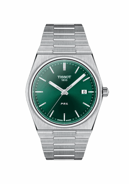 Tissot PRX 40mm T137.410.11.091.00 bei Juwelier Mayrhofer in Linz