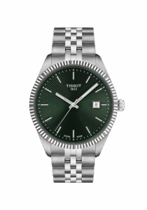 Tissot T-Classic Ballade 40 mm T156.410.11.091.00 bei Juwelier Mayrhofer in Linz