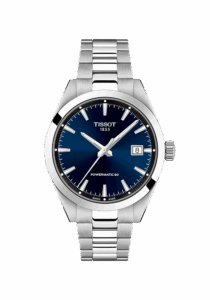 Tissot T-Classic Gentleman 38mm T165.807.11.041.00 bei Juwelier Mayrhofer in Linz