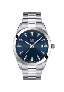 Tissot T-Classic Gentleman T127.410.11.041.00 bei Juwelier Mayrhofer in Linz
