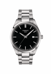 Tissot T-Classic PR 100 T150.410.11.051.00 bei Juwelier Mayrhofer in Linz