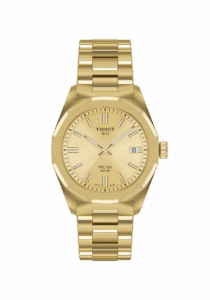 Tissot T-Classic PRC 100 Solar 34mm T151.822.33.021.00 bei Juwelier Mayrhofer in Linz