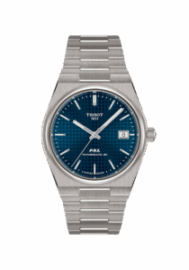 Tissot T-Classic PRX Titan 38mm T137.807.44.041.00 bei Juwelier Mayrhofer in Linz