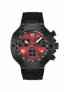 Tissot T-Sport Tissot T-Race MotoGP 2026 45mm T141.417.37.422.00 bei Juwelier Mayrhofer in Linz