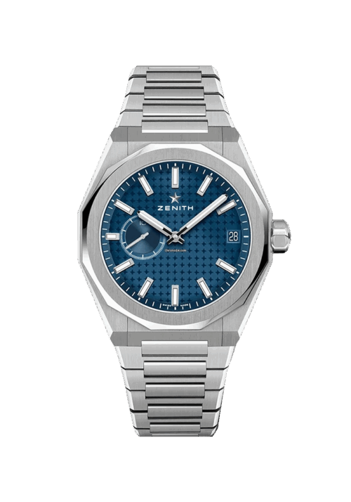 Zenith Defy Defy Skyline 03.9300.3620/51.I001 bei Juwelier Mayrhofer in Linz