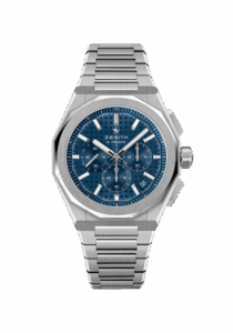 Zenith Defy Defy Skyline Chrono 03.9500.3600/51.I001 bei Juwelier Mayrhofer in Linz