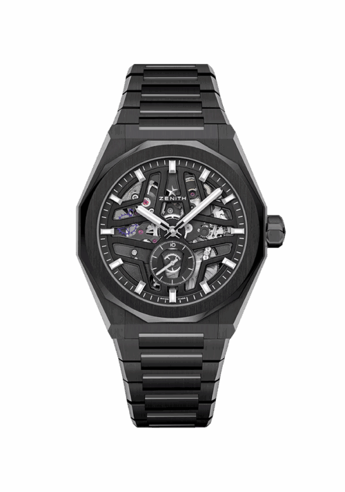 Zenith Defy Defy Skyline Skeleton 49.9300.3620/78.I001 bei Juwelier Mayrhofer in Linz