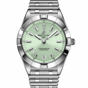 Breitling Chronomat Chronomat 32 A77310101L1A1 bei Juwelier Mayrhofer in Linz
