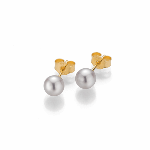 Gellner Pure Basics Ohrstecker 5-23682-01 bei Juwelier Mayrhofer in Linz