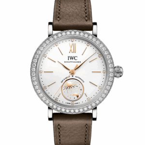 IWC Schaffhausen Portofino Portofino Automatic Day & Night 34 IW659803 bei Juwelier Mayrhofer in Linz