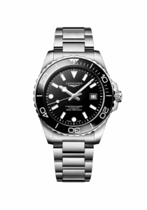Longines Conquest HydroConquest L3.788.4.56.6 bei Juwelier Mayrhofer in Linz