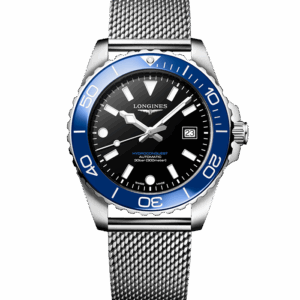 Longines Conquest HydroConquest L3.788.4.90.6 bei Juwelier Mayrhofer in Linz