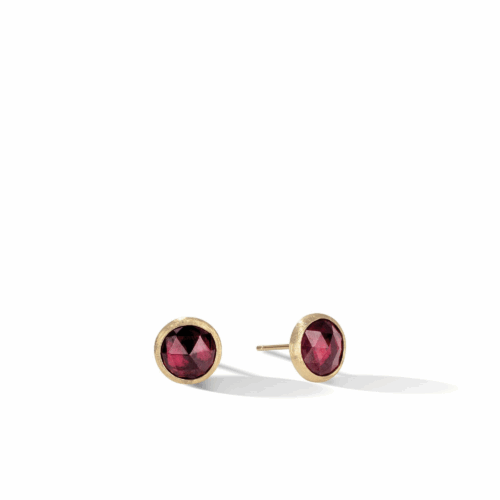 Marco Bicego Jaipur Color Jaipur Color Ohrschmuck OB957 RG01 Y bei Juwelier Mayrhofer in Linz