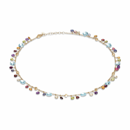 Marco Bicego Paradise Paradise Collier CB2584-E MIX01T Y bei Juwelier Mayrhofer in Linz