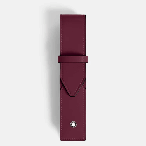 Montblanc Meisterstück Etui für 1 Schreibgerät MB199329 bei Juwelier Mayrhofer in Linz