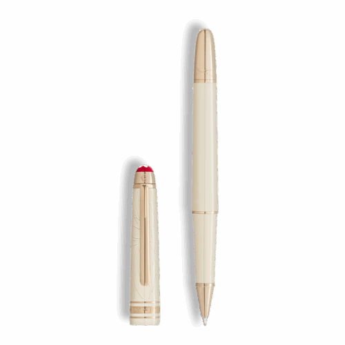 Montblanc Meisterstück Romeo & Juliet Classique Rollerball MB132919 bei Juwelier Mayrhofer in Linz
