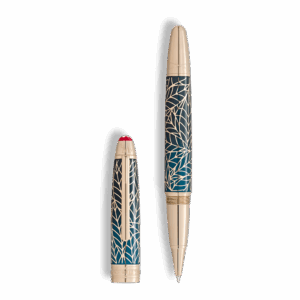 Montblanc Meisterstück Romeo & Juliet Solitaire LeGrand Rollerball MB132931 bei Juwelier Mayrhofer in Linz