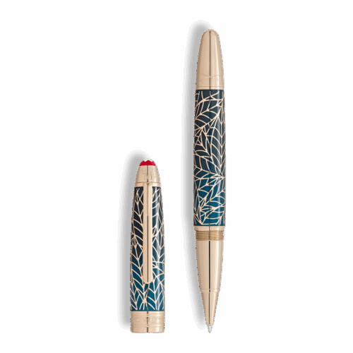 Montblanc Meisterstück Romeo & Juliet Solitaire LeGrand Rollerball MB132931 bei Juwelier Mayrhofer in Linz