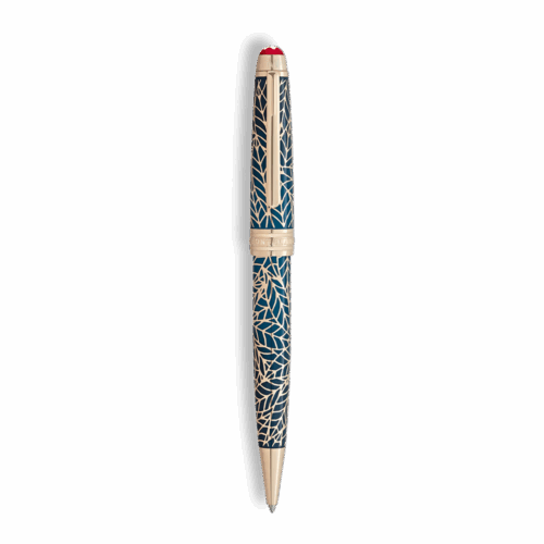 Montblanc Meisterstück Romeo & Juliet Solitaire Midsize Kugelschreiber MB132932 bei Juwelier Mayrhofer in Linz
