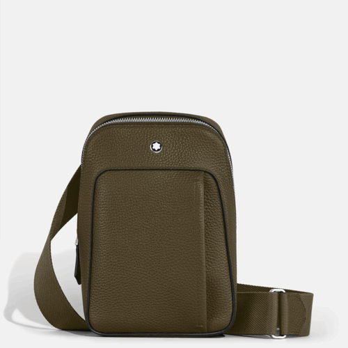 Montblanc On-Body-Tasche MB220204 bei Juwelier Mayrhofer in Linz