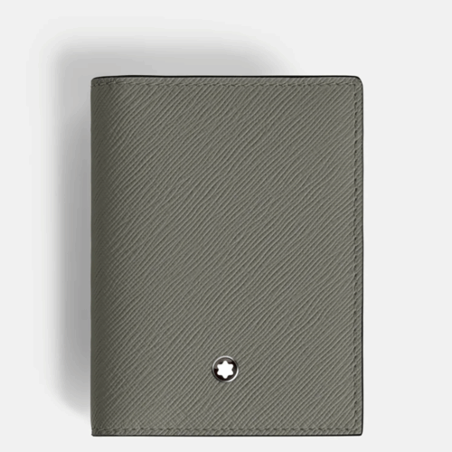 Montblanc Sartorial Sartorial Kartenetui 4 cc MB199378 bei Juwelier Mayrhofer in Linz