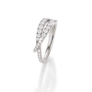 Noor Noor Creative Ring 15937-000-W8 bei Juwelier Mayrhofer in Linz