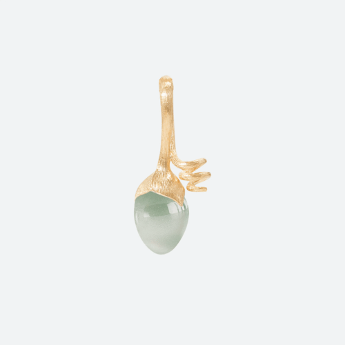 Ole Lyngaarrd Lotus Sproud Anhänger A2662-411 bei Juwelier Mayrhofer in Linz