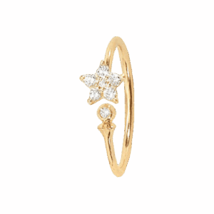 Ole Lynggaard Shooting Stars Ring A2868-401 bei Juwelier Mayrhofer in Linz