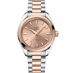 Omega Aqua Terra Shades Seamaster Aqua Terra Shades 220.20.34.20.10.001 bei Juwelier Mayrhofer in Linz