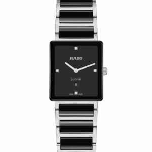 Rado Integral Integral Diamonds R20253712 bei Juwelier Mayrhofer in Linz
