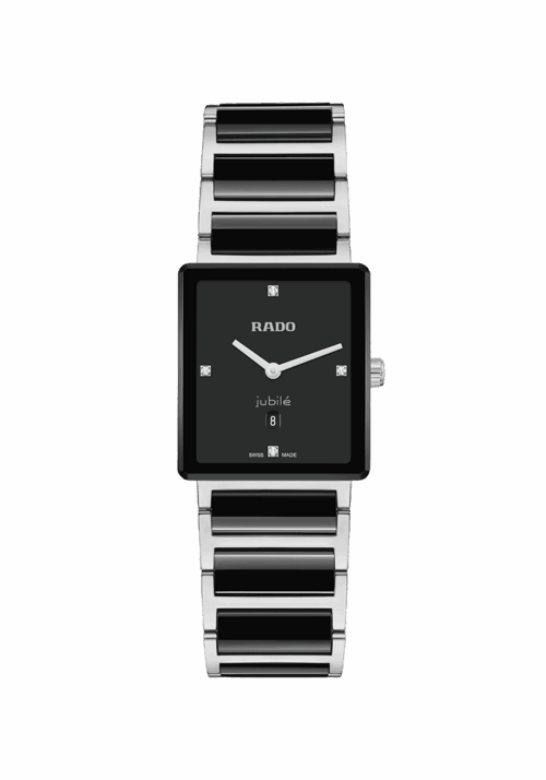 Rado Integral Integral Diamonds R20253712 bei Juwelier Mayrhofer in Linz