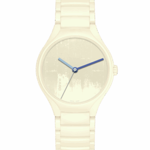 Rado True Round True Round x Les Couleurs® Le Corbusier® R27049012 bei Juwelier Mayrhofer in Linz