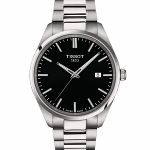 Tissot T-Classic PR 100 T150.410.11.051.00 bei Juwelier Mayrhofer in Linz
