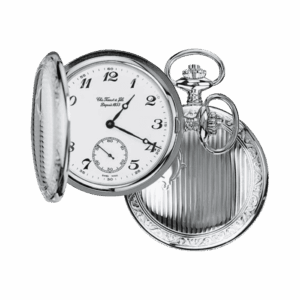 Tissot T-Pocket Savonnette Mechanical T83.6.402.12 bei Juwelier Mayrhofer in Linz