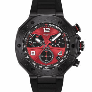 Tissot T-Sport Tissot T-Race MotoGP 2026 45mm T141.417.37.422.00 bei Juwelier Mayrhofer in Linz