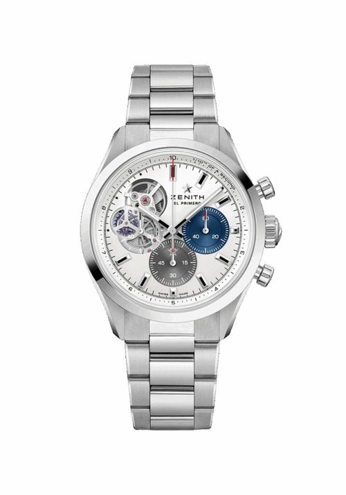 Zenith Chronomaster Chronomaster Open 03.3300.3604/69.M3300 bei Juwelier Mayrhofer in Linz
