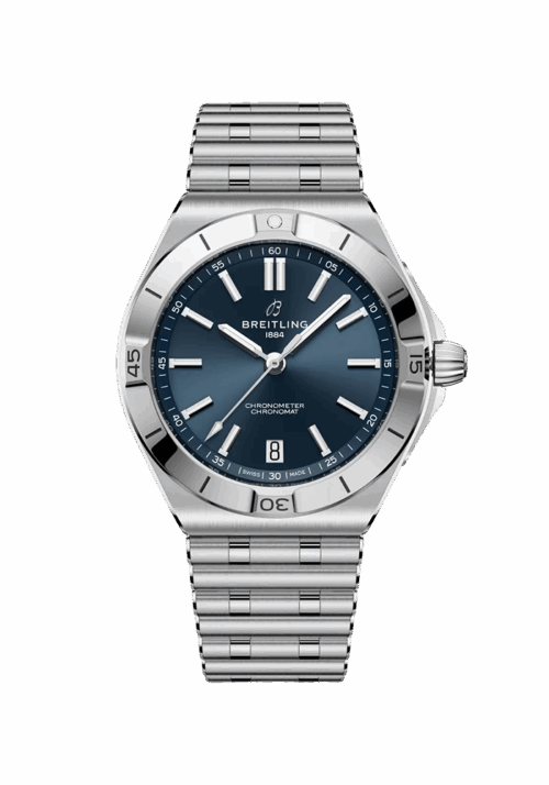 Breitling Chronomat Chronomat B31 Automatic 40 AB3114101C1A1 bei Juwelier Mayrhofer in Linz