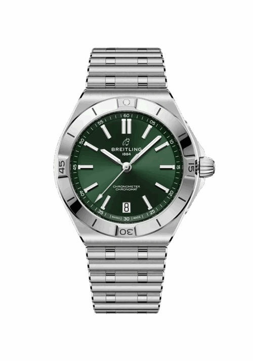 Breitling Chronomat Chronomat B31 Automatic 40 AB3114101L1A1 bei Juwelier Mayrhofer in Linz