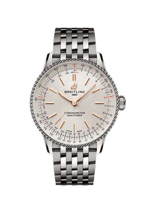 Breitling Navitimer Navitimer Automatic 36 A17327211G1A1 bei Juwelier Mayrhofer in Linz