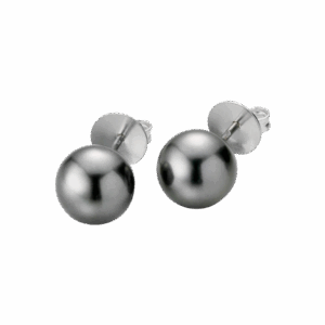 Gellner Pure H2O Ohrstecker 5-18017-118 bei Juwelier Mayrhofer in Linz