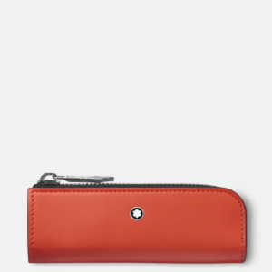 Montblanc Heritage Etui für 1 Heritage Rouge et Noir Baby Schreibgerät MB129838 bei Juwelier Mayrhofer in Linz