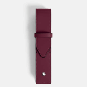 Montblanc Meisterstück Etui für 1 Schreibgerät MB199329 bei Juwelier Mayrhofer in Linz