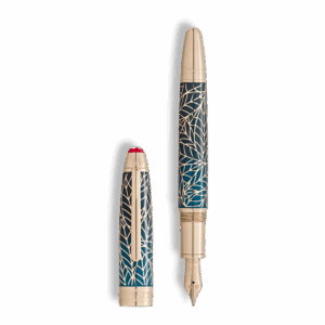Montblanc Meisterstück Romeo & Juliet Solitaire LeGrand Füllfederhalter MB132930 bei Juwelier Mayrhofer in Linz