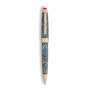 Montblanc Meisterstück Romeo & Juliet Solitaire Midsize Kugelschreiber MB132932 bei Juwelier Mayrhofer in Linz